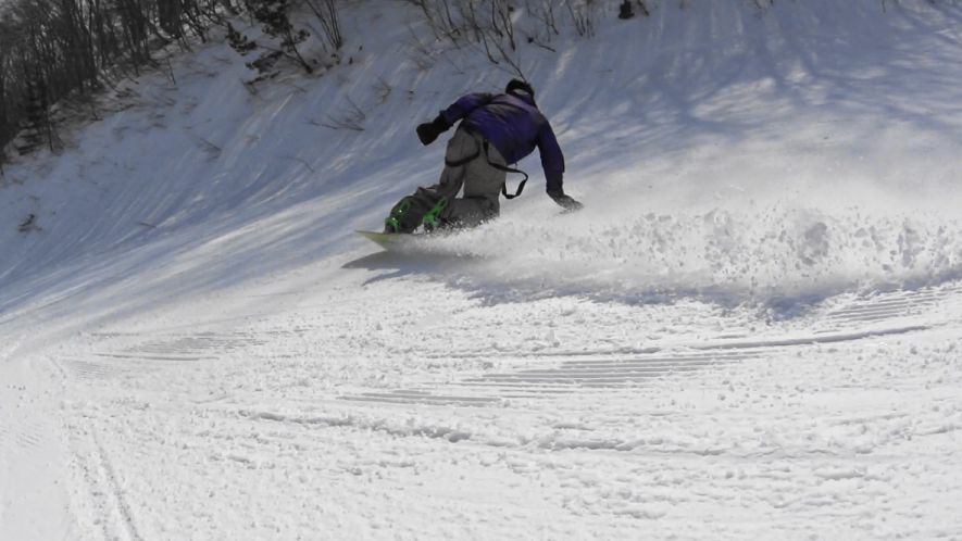 極上パウダーと魅惑の斜面- スキー・スノボ愛好家のための究極の冒険